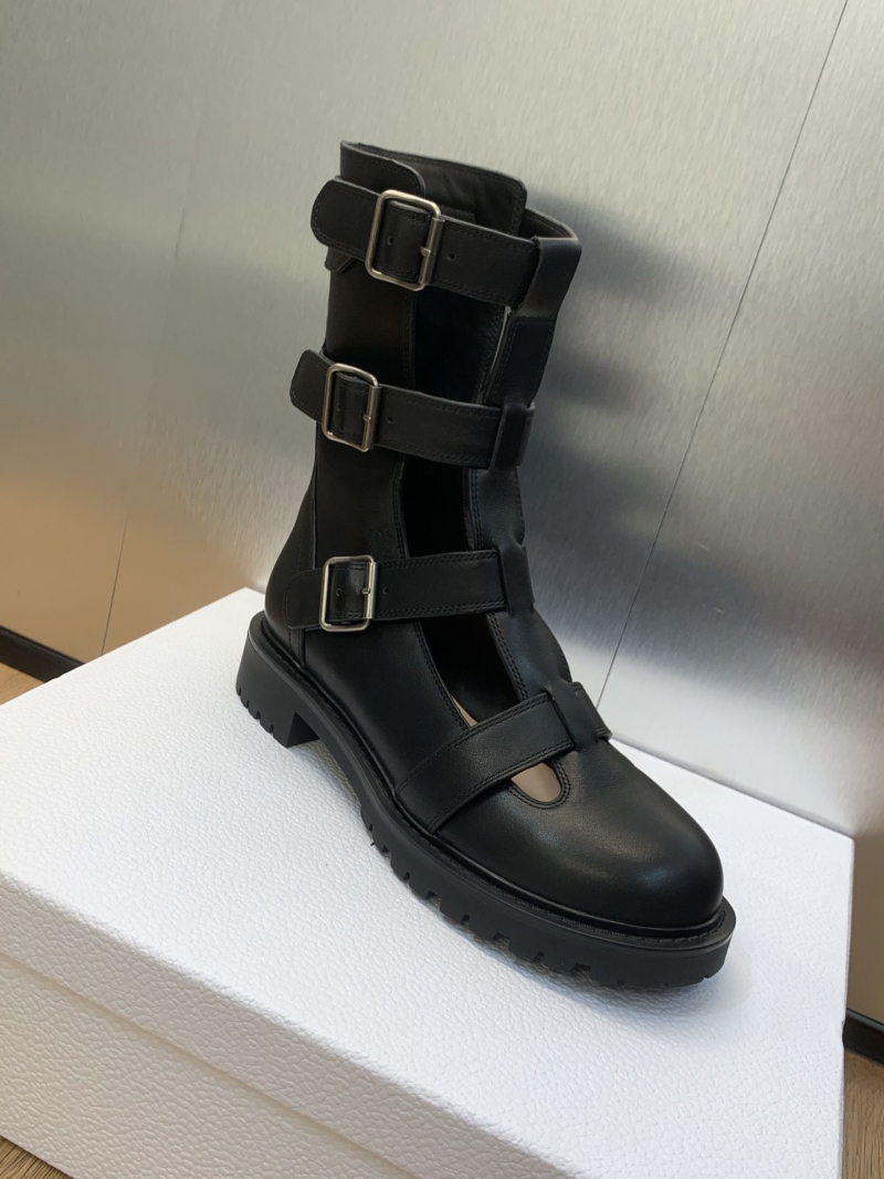 Christian Dior Boots